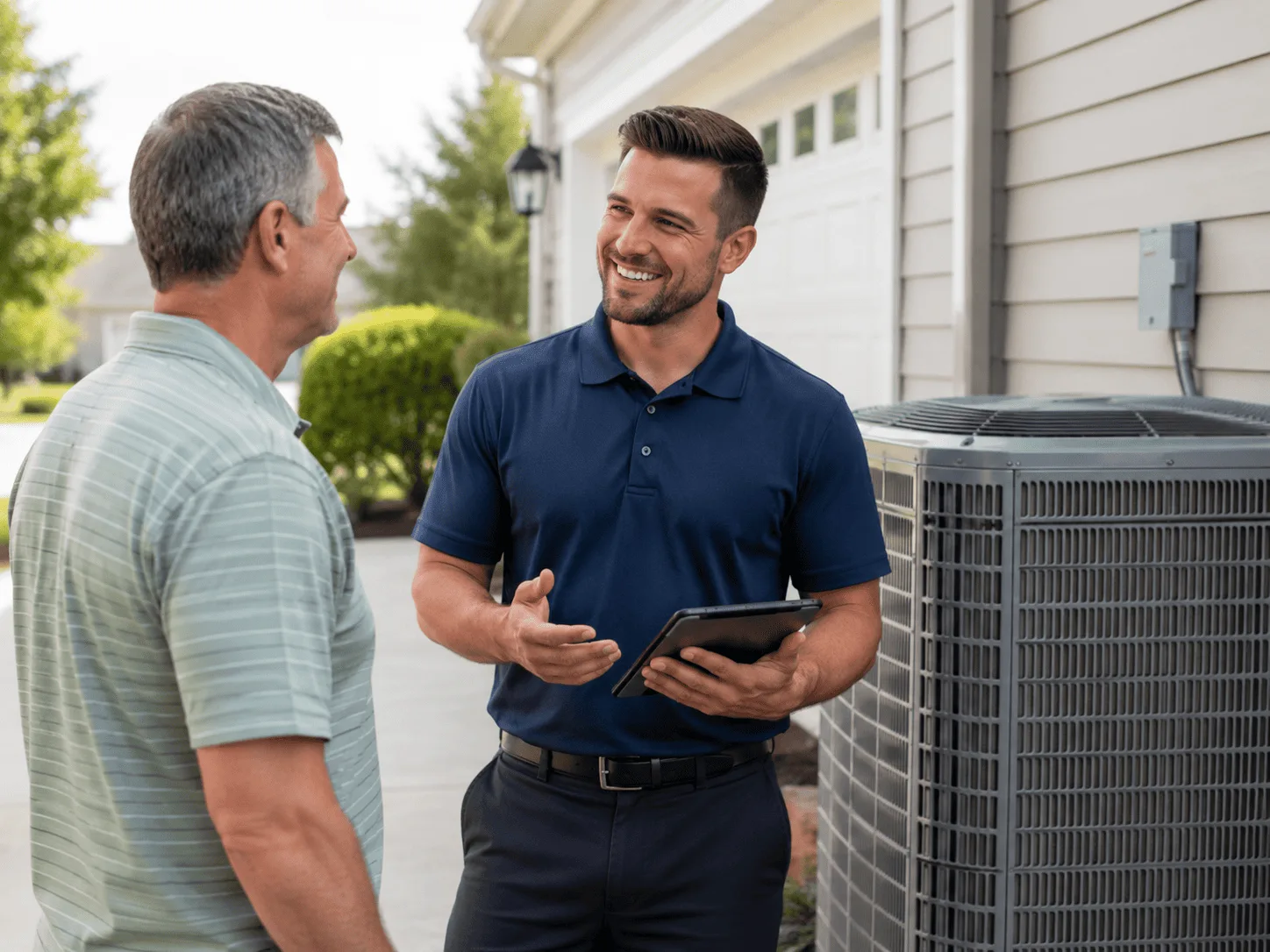 Heat Pump Installation Pennsburg, PA FAQs